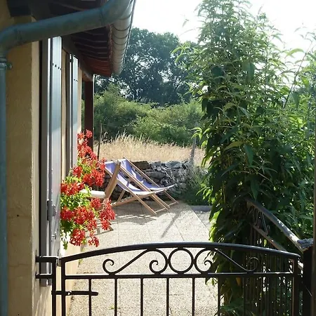 Maison Avec Piscine Privee A Proche Rocamadour & Vallee Dordogne, Du Samedi Au Samedi * ルブレサック