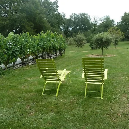Maison Avec Piscine Privée à Proche Rocamadour&vallée Dordogne, Du Samedi Au Samedi Loubressac