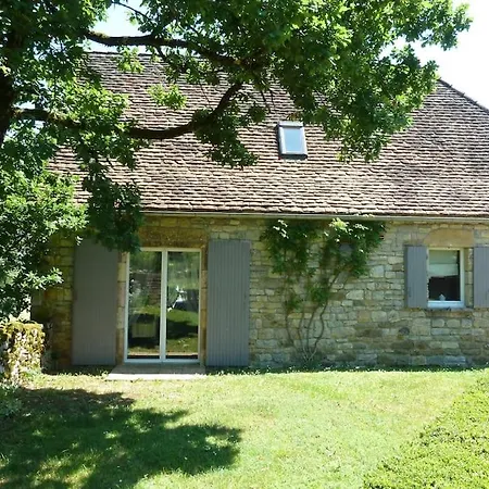 Casa de Férias Maison Avec Piscine Privée à Proche Rocamadour&vallée Dordogne, Du Samedi Au Samedi *