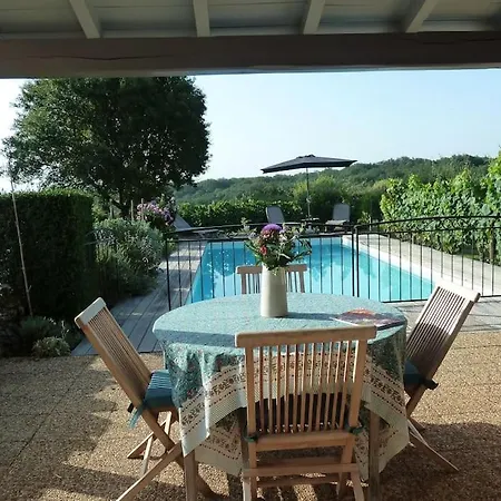 別荘 Maison Avec Piscine Privee A Proche Rocamadour & Vallee Dordogne, Du Samedi Au Samedi