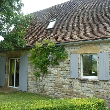 Maison Avec Piscine Privee A Proche Rocamadour & Vallee Dordogne, Du Samedi Au Samedi Holiday home
