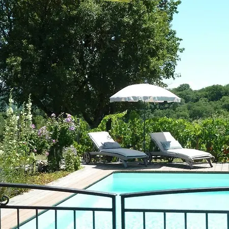 Maison Avec Piscine Privee A Proche Rocamadour & Vallee Dordogne, Du Samedi Au Samedi *
