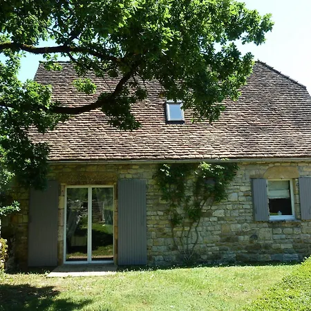 Maison Avec Piscine Privée à Proche Rocamadour&vallée Dordogne, Du Samedi Au Samedi Casa de Férias