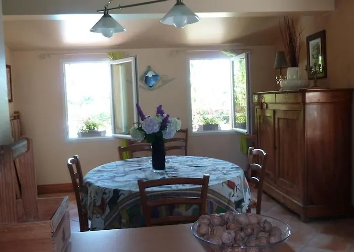 Ferienhaus Maison Avec Piscine Privee A Proche Rocamadour & Vallee Dordogne, Du Samedi Au Samedi Loubressac