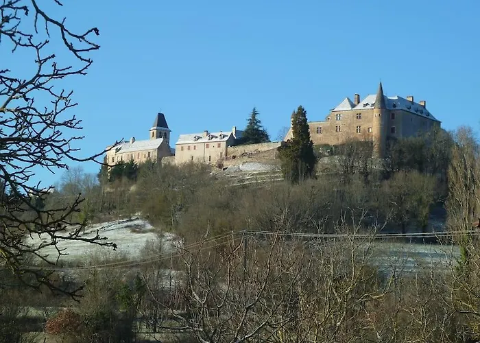 Maison Avec Piscine Privee A Proche Rocamadour & Vallee Dordogne, Du Samedi Au Samedi Ferienhaus
