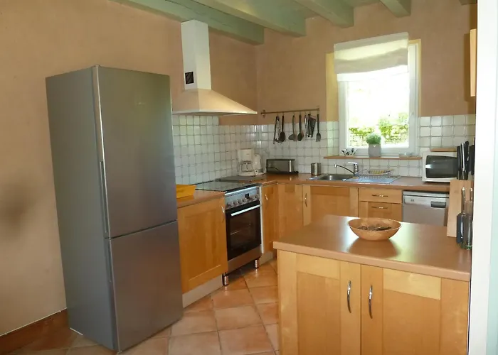 Maison Avec Piscine Privee A Proche Rocamadour & Vallee Dordogne, Du Samedi Au Samedi *